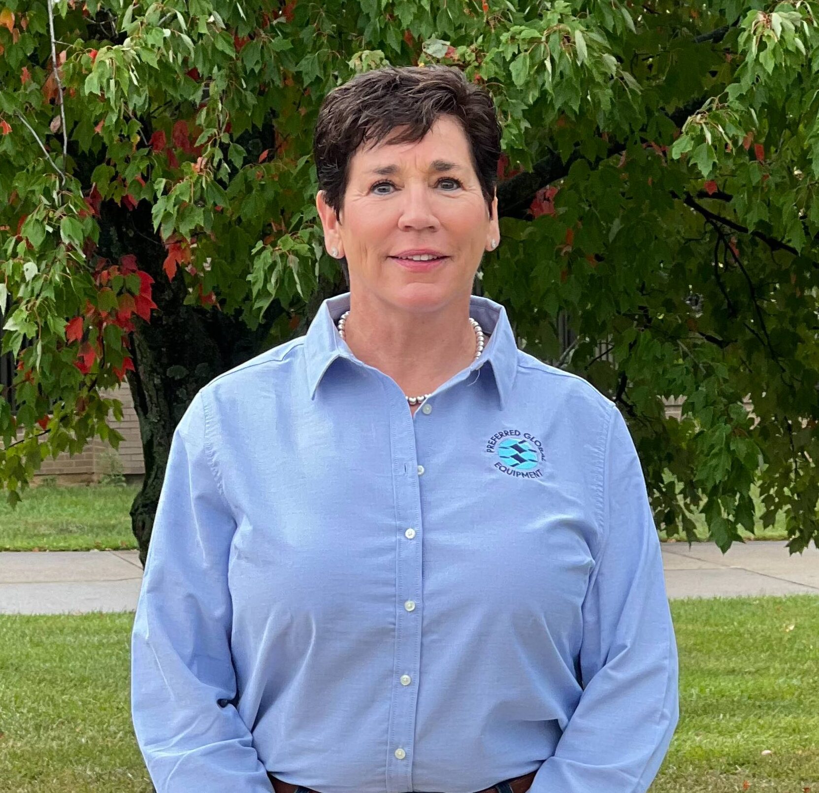 Karen Henderson Werner