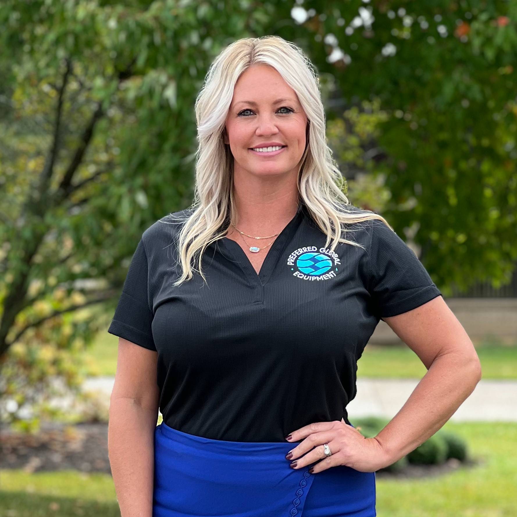 Kristi Rediker